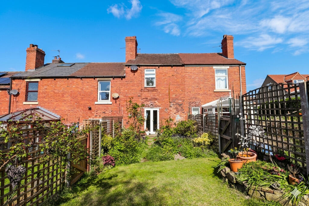 Main image of property: Mill Hill, Ackworth, Pontefract