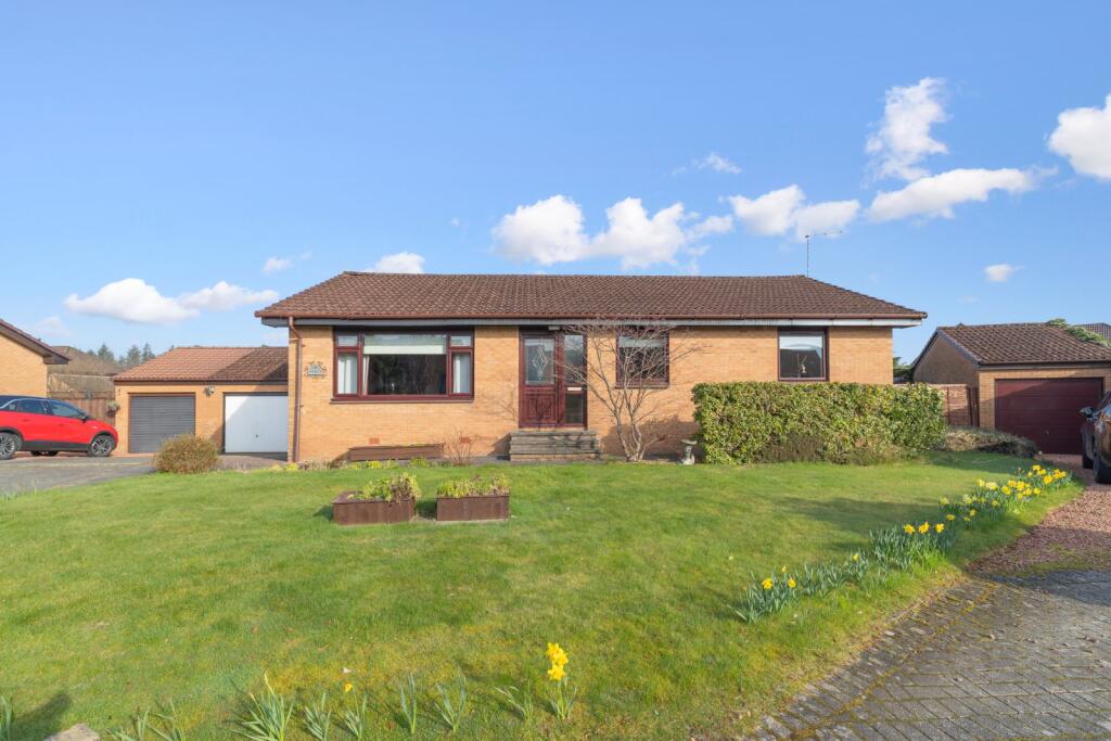 Main image of property: Turnhill Drive, Erskine, Renfrewshire, PA8
