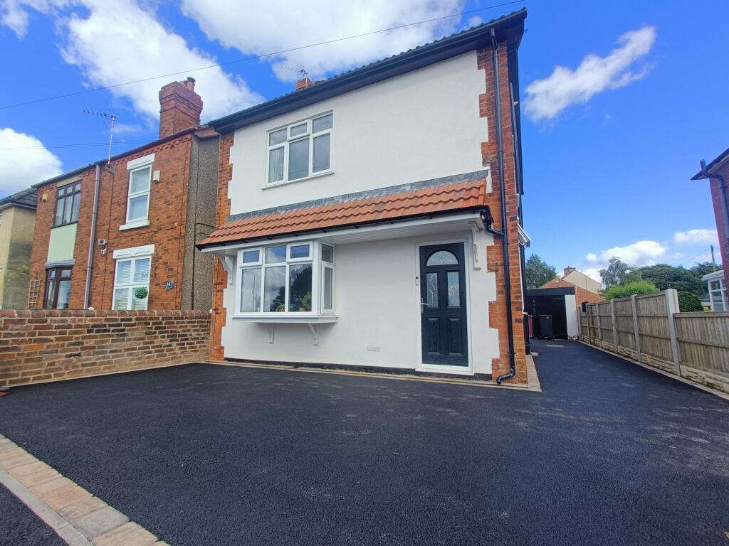 Main image of property: Hill Top, Bolsover S44