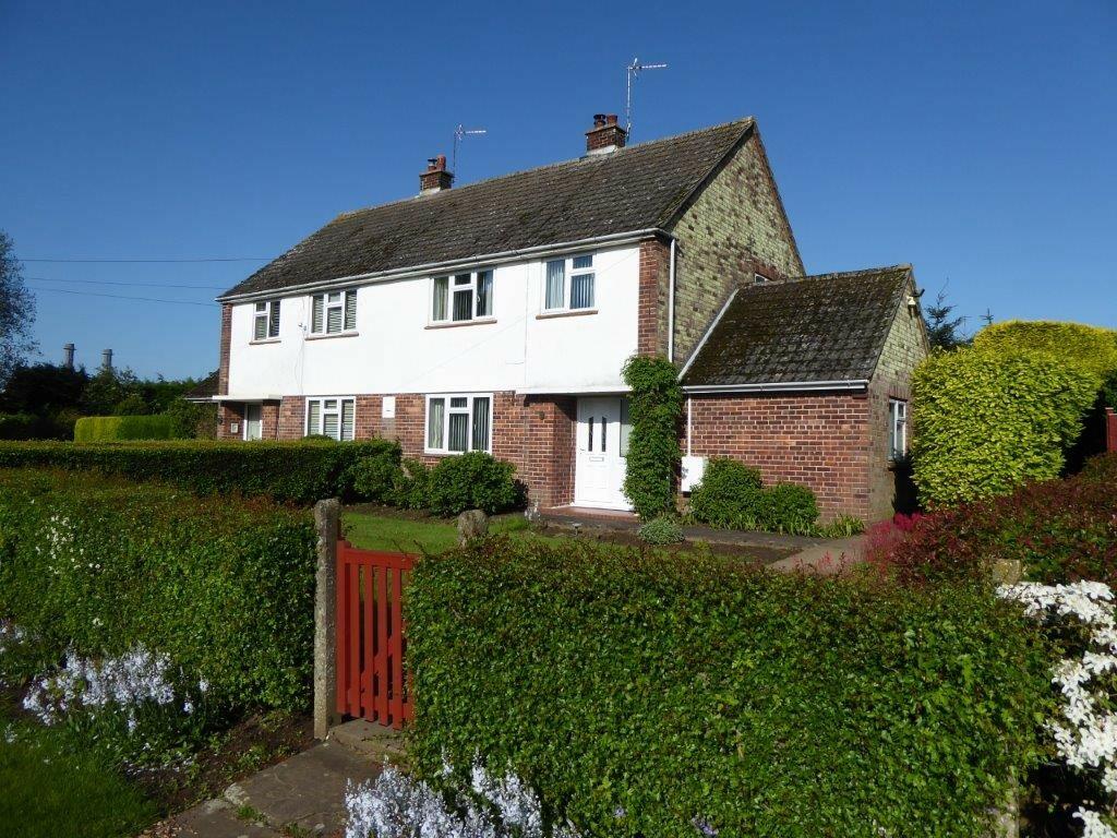 Main image of property: Marsh Road, Wykeham, Spalding, Lincolnshire