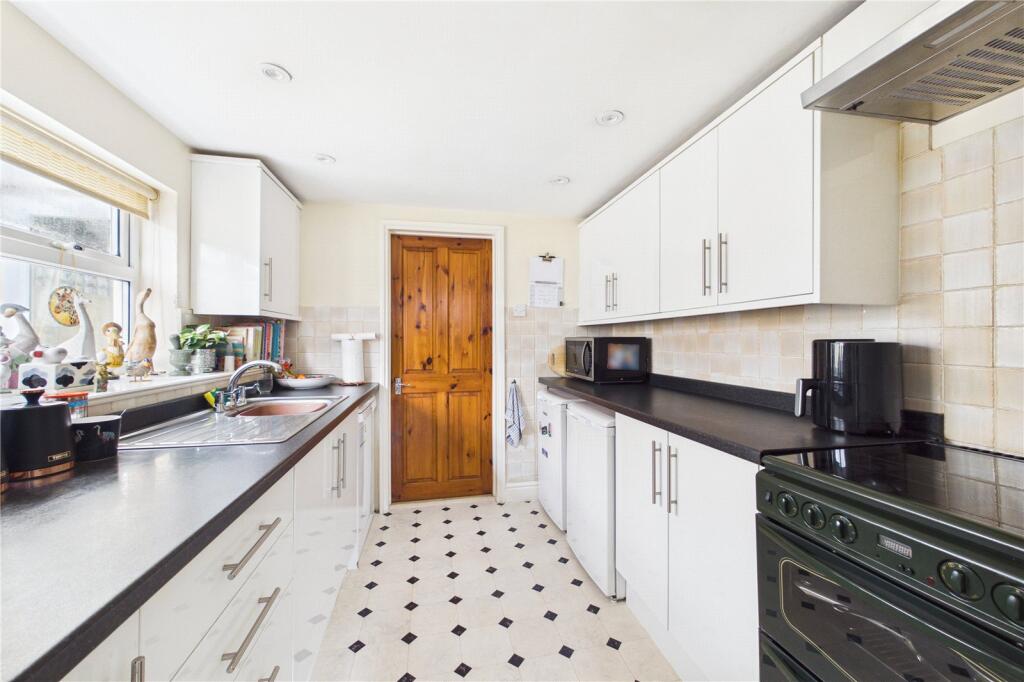 Armour Hill, Tilehurst, Reading, Berkshire, RG31 – pohled 6