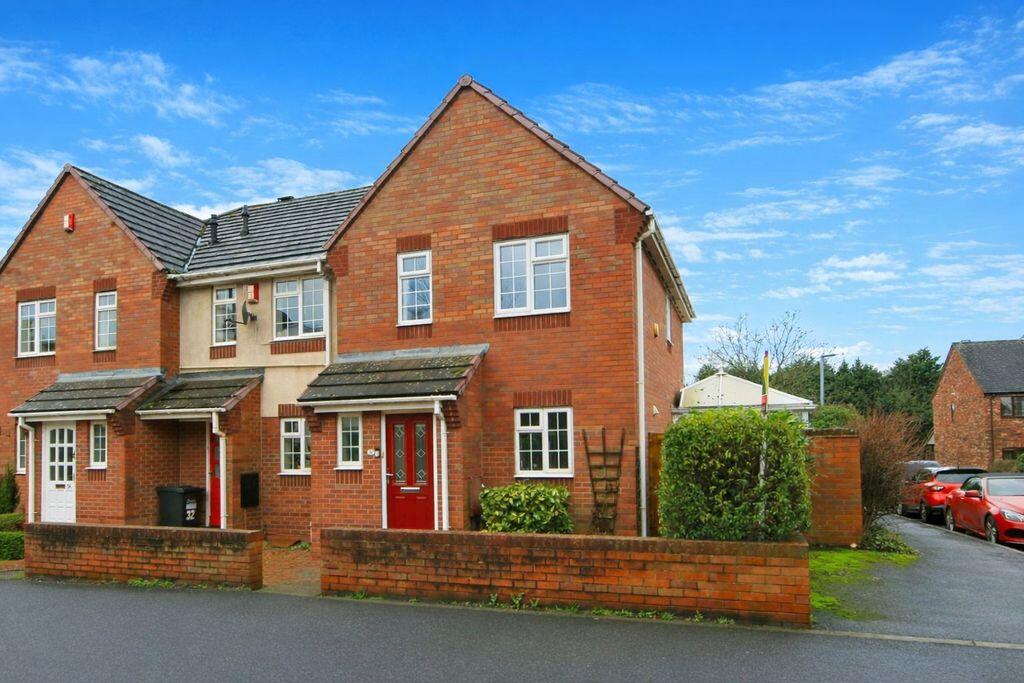 Main image of property: 30 Park Street, Shifnal