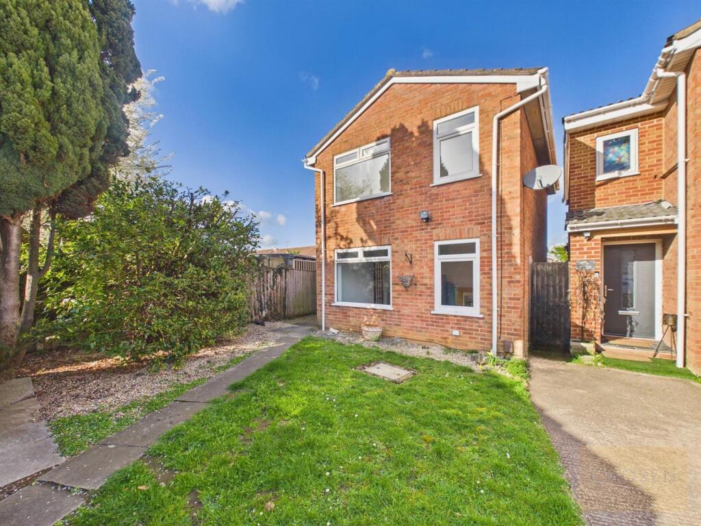 Main image of property: Dane Close, Longlevens, Gloucester