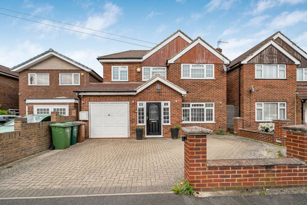 Main image of property: Chesterfield Road, Ashford, TW15