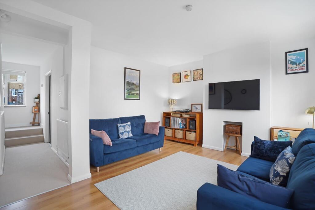 Main image of property: Dartmouth Road, Forest Hill, London, SE23