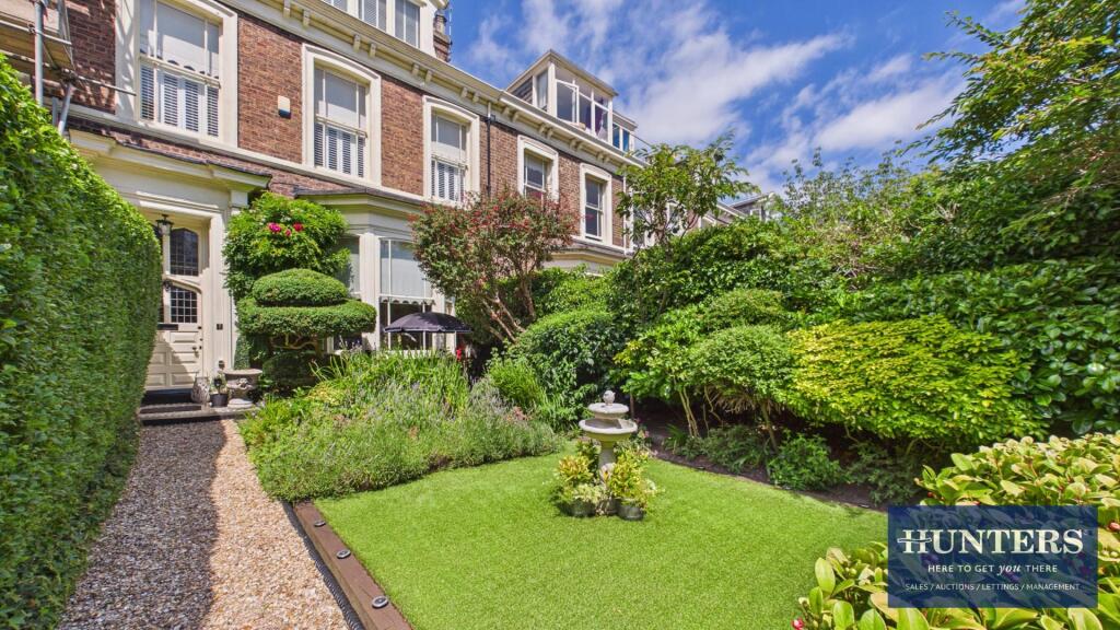 Main image of property: Thornhill Terrace, Ashbrooke, Sunderland