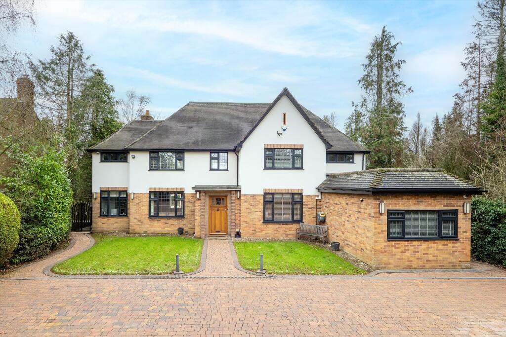 Main image of property: Broad Lane, Tanworth-In-Arden, Solihull, Warwickshire, B94