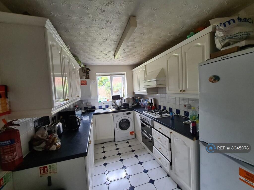 Mariner Avenue, Birmingham, B16 photo 4
