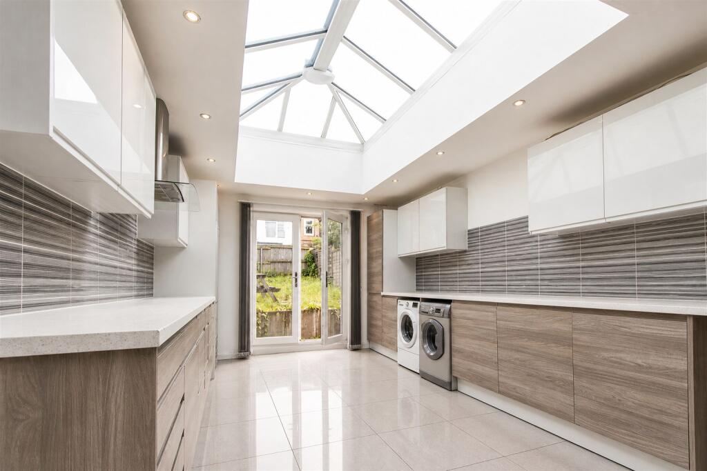 House in Birmingham - View 3