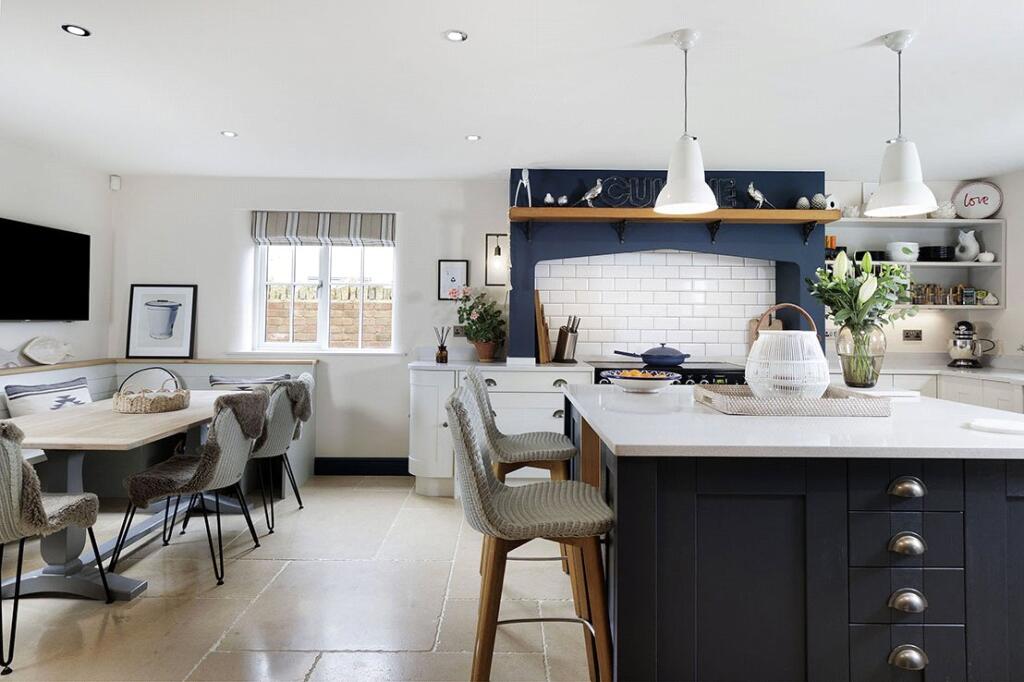 Main image of property: Pye Mill Lane, Paxford, Chipping Campden, Gloucestershire, GL55