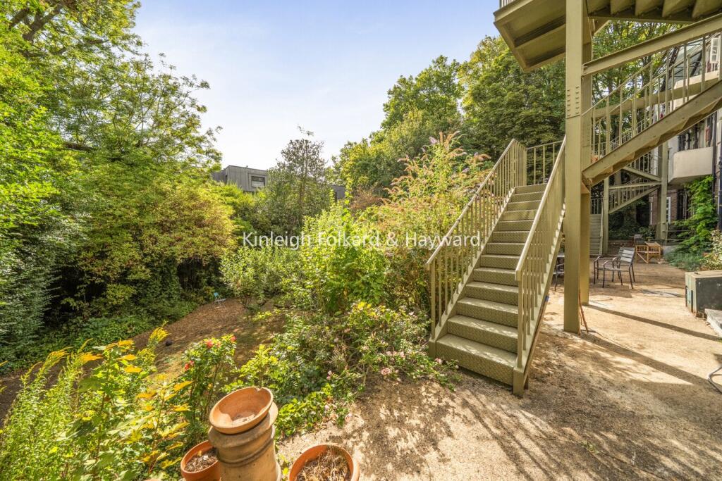 Apartment in London, Muswell Hill - More