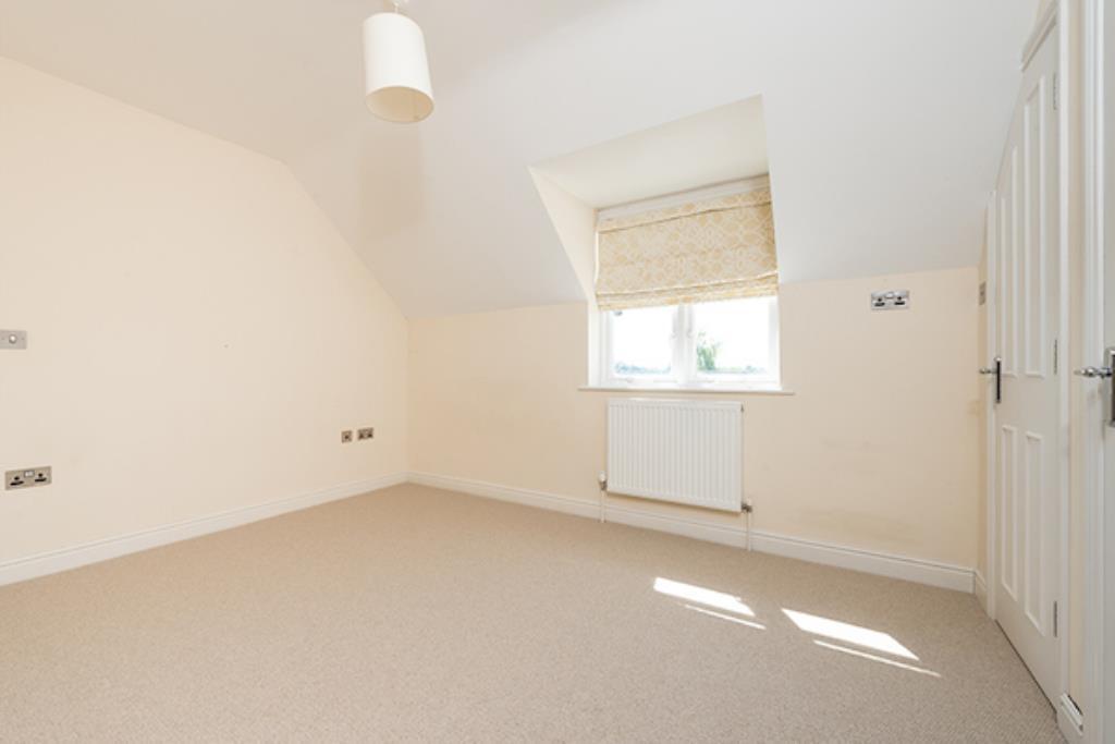 House in Oxford - View 5
