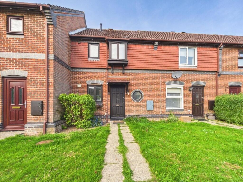 House in Southampton