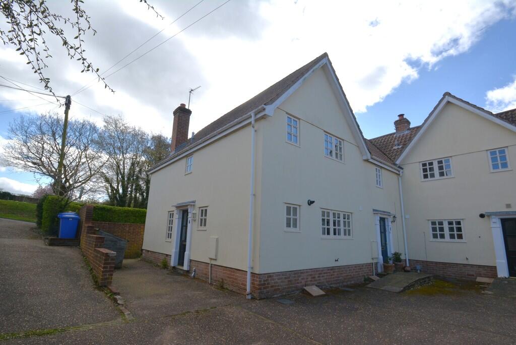 Main image of property: Feltham View, Halesworth