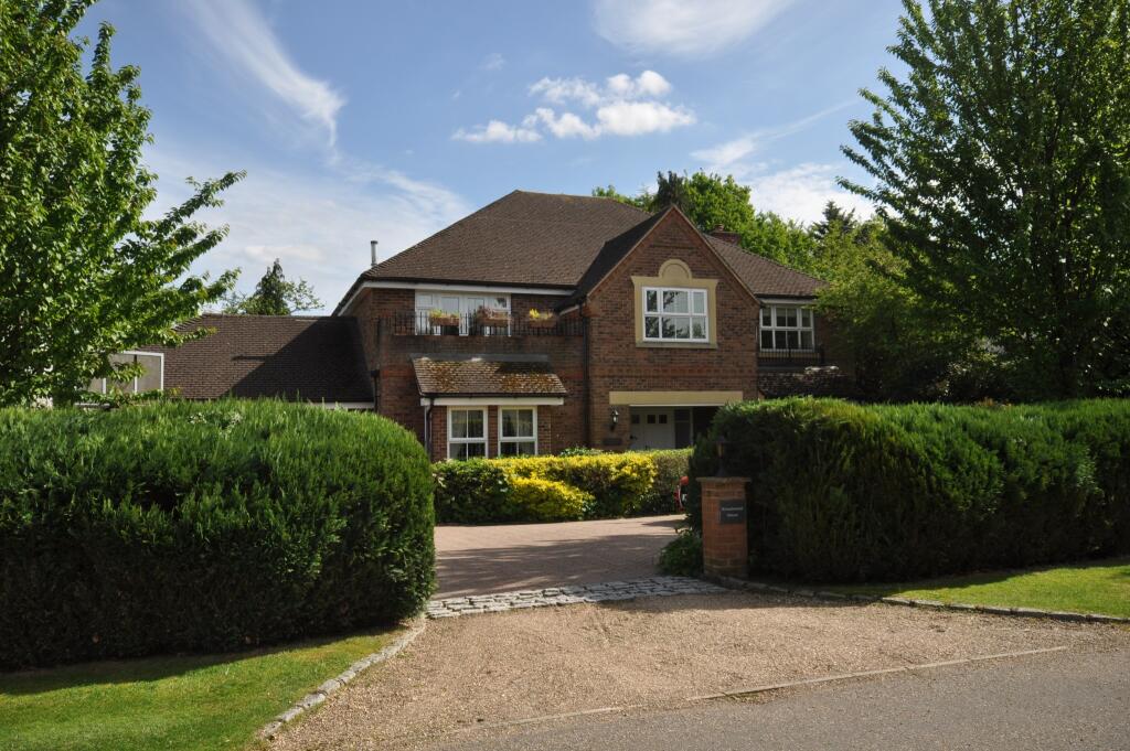 Main image of property: Broomfield Park, Sunningdale