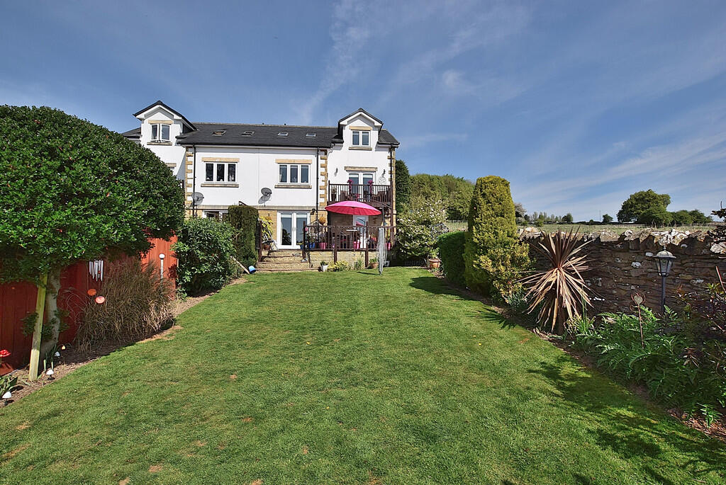 Main image of property: Gallowfields Road, Richmond