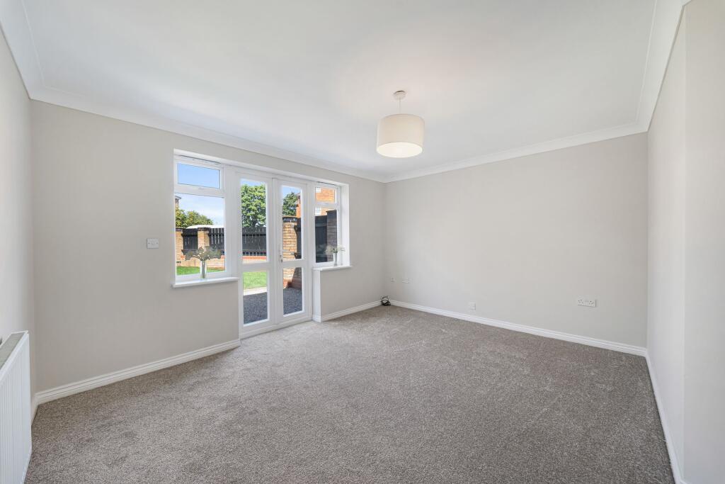 House in Warrington - More