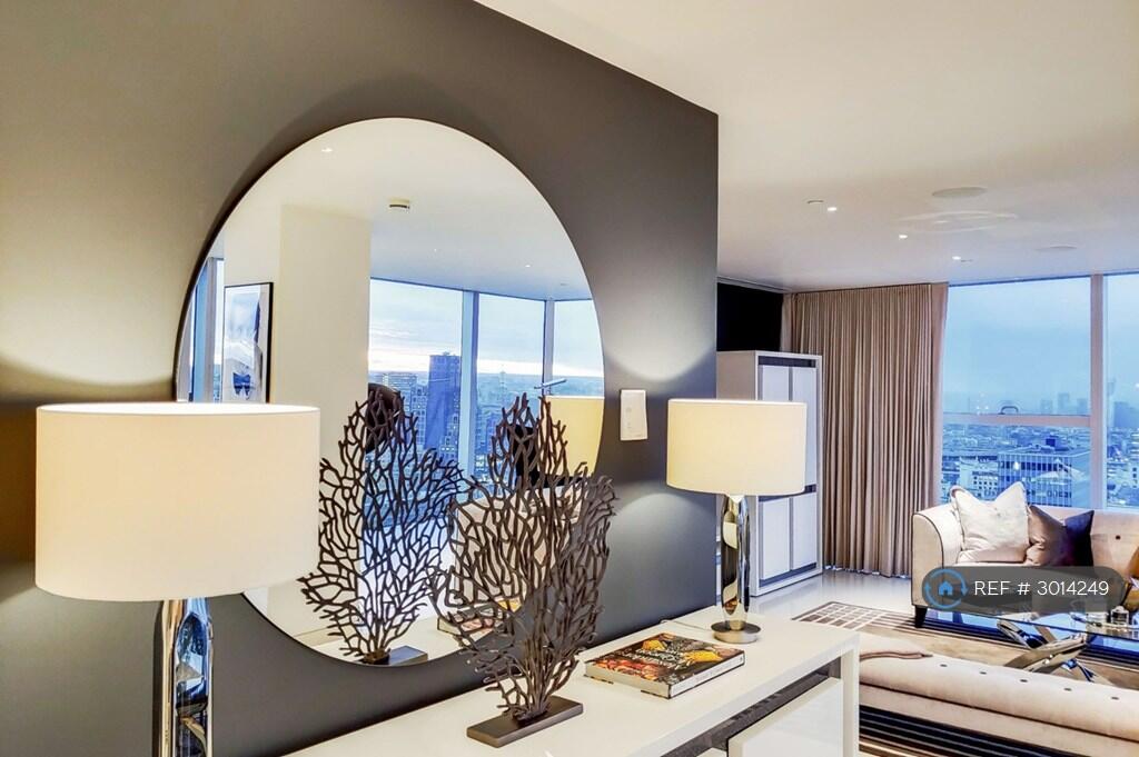 Apartment in London, Barbican, City of London - View 4