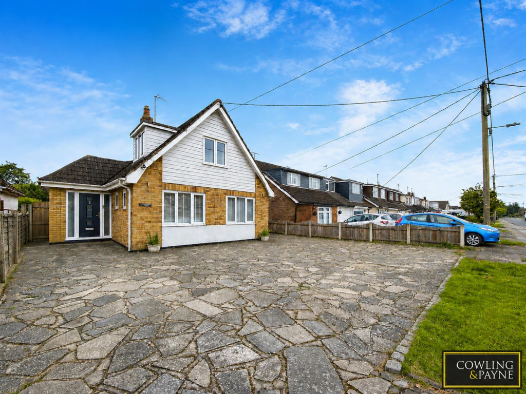 House in Southend-on-Sea