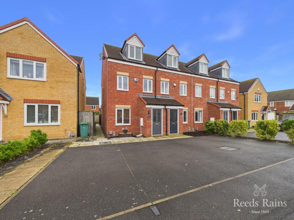 Main image of property: Greensforge Drive, Ingleby Barwick, Stockton-on-Tees, Durham, TS17