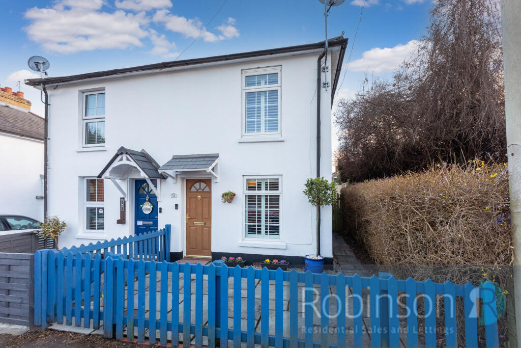 Main image of property: South Road, Maidenhead, Berkshire