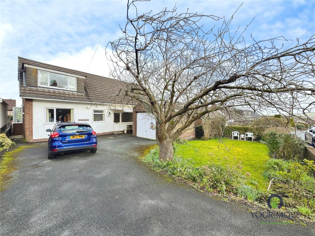Main image of property: Tockholes Road, Darwen, Lancashire, BB3
