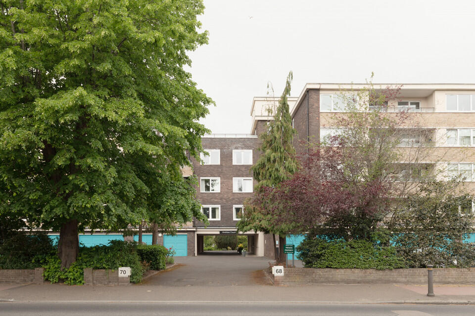 Main image of property: Andrew Court, Wickham Road, Beckenham, BR3