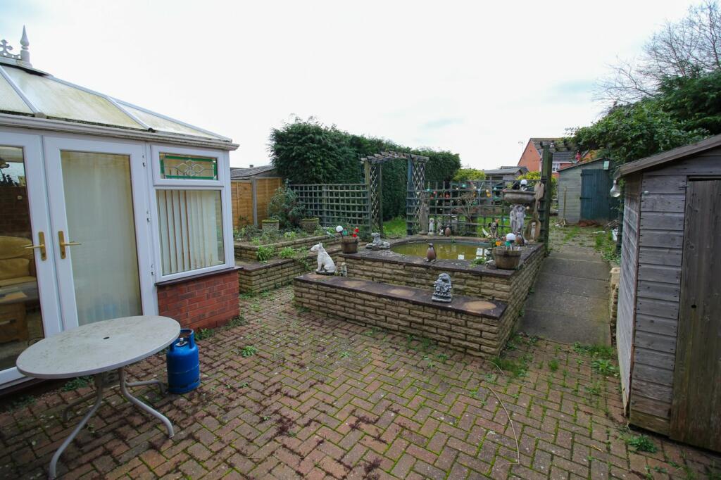 Photo of the property