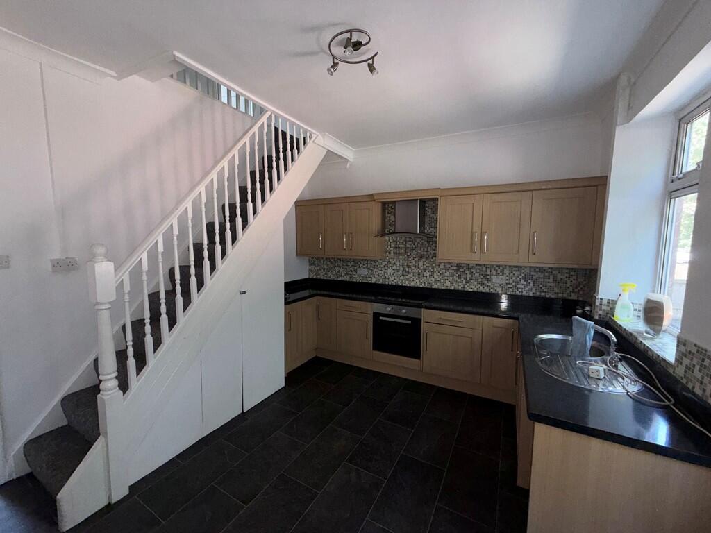 House in Bolton, Moses Gate - View 3