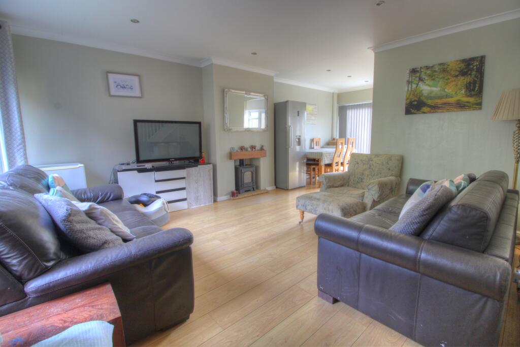 House in Reading - View 5