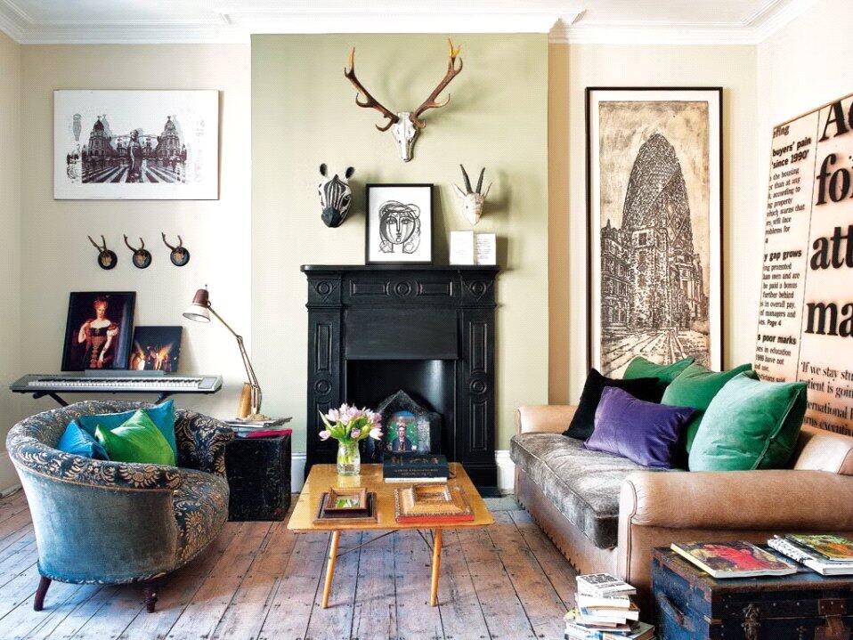 Main image of property: Kensington Gardens Square, London, W2