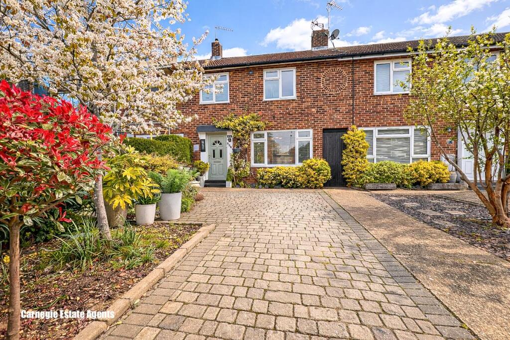 Main image of property: Boundary Lane, Welwyn Garden City