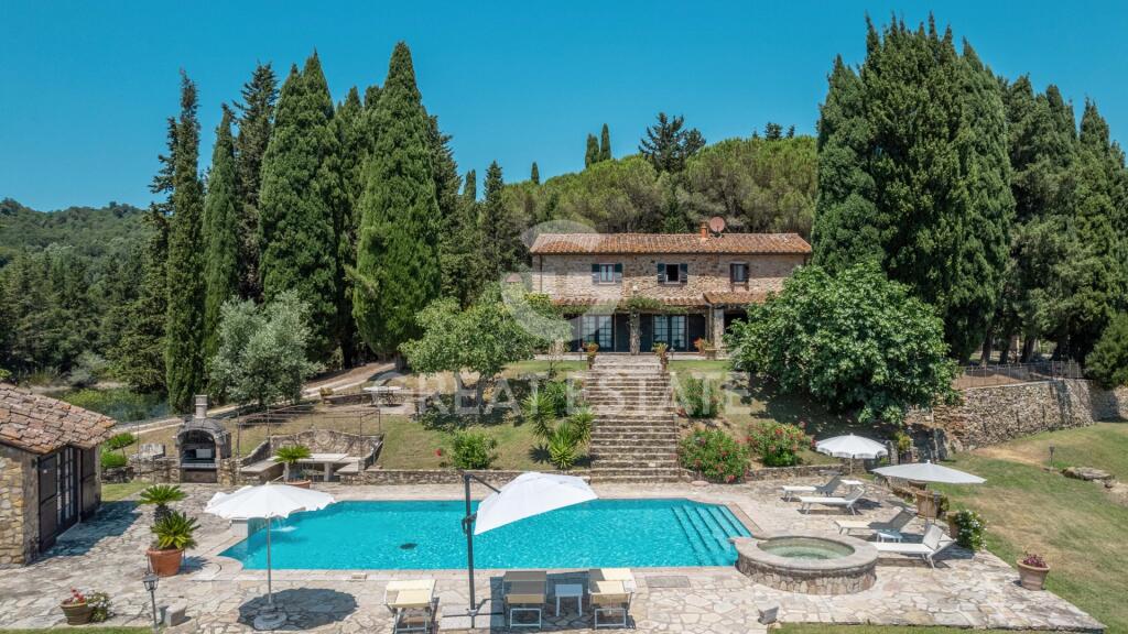 Main image of property: Tuscany, Livorno, Sassetta