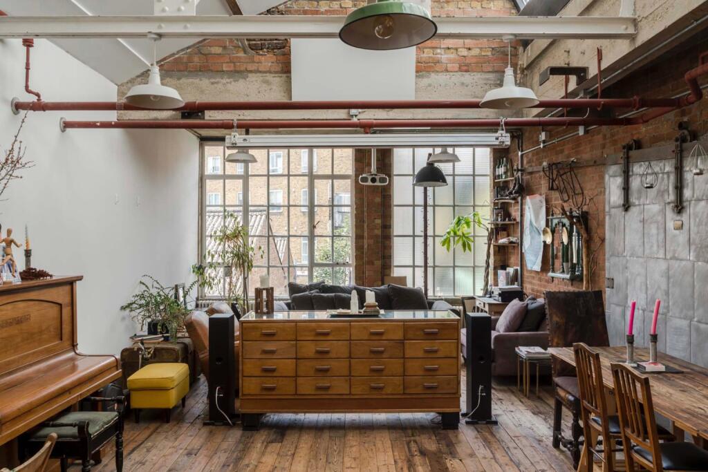 Main image of property: Tudor Road, London Fields, London, E9