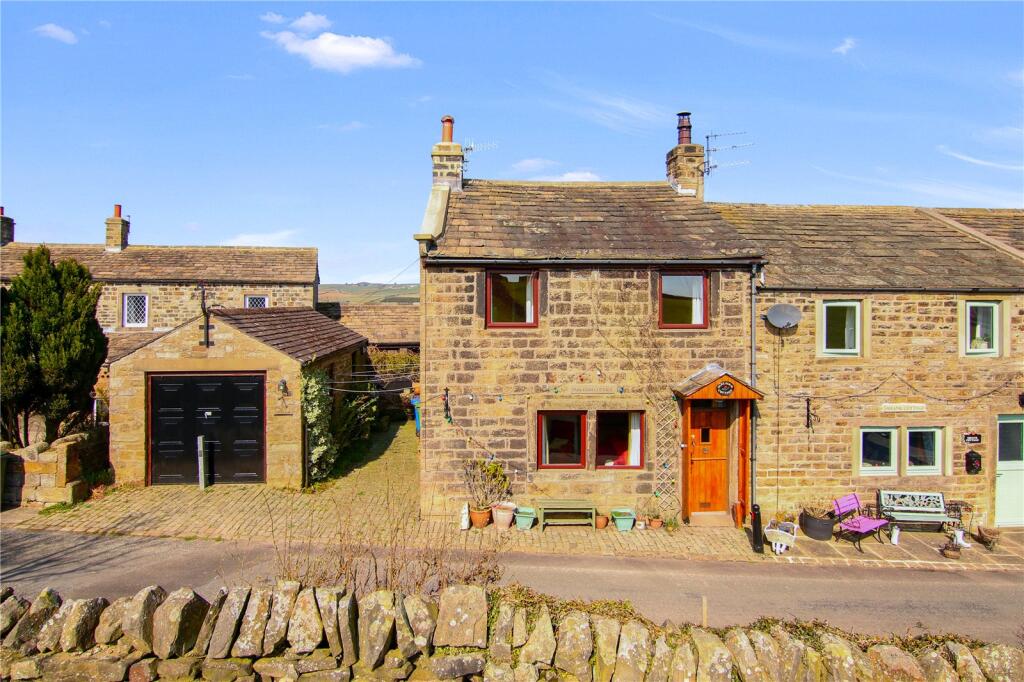 Park Lane, Cowling, BD22