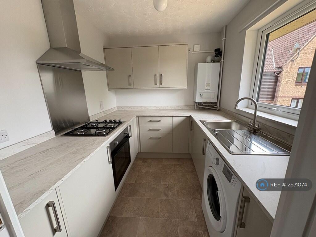 Main image of property: Dalrymple Way, Norwich, NR6