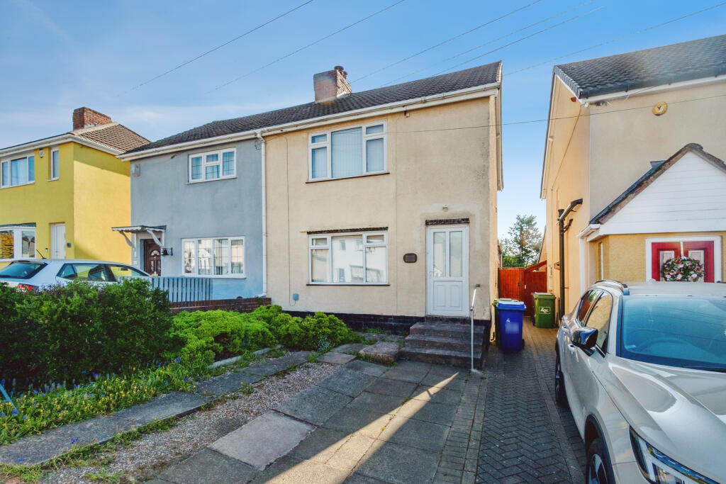 Main image of property: Foster Avenue, Cannock, WS12