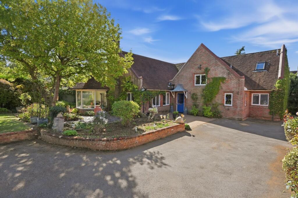 Main image of property: Widbury Hill, Ware, SG12