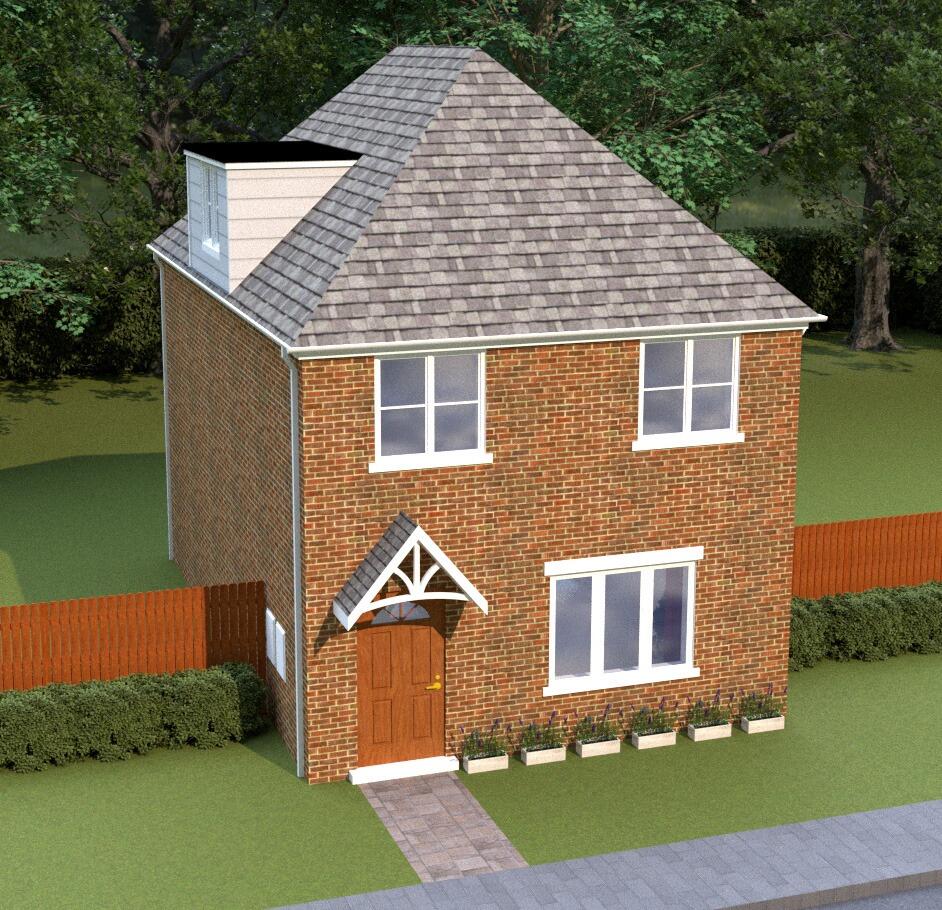 Additional image 2 of Bird End, West Bromwich