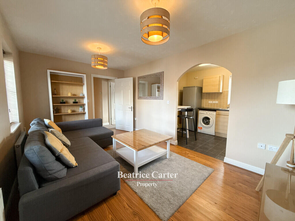 Main image of property: Selway Drive, Bury St. Edmunds