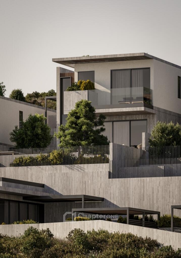 Main image of property: Paphos, Chlorakas