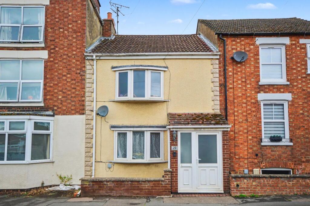 Main image of property: Wellingborough Road, Earls Barton, Northampton