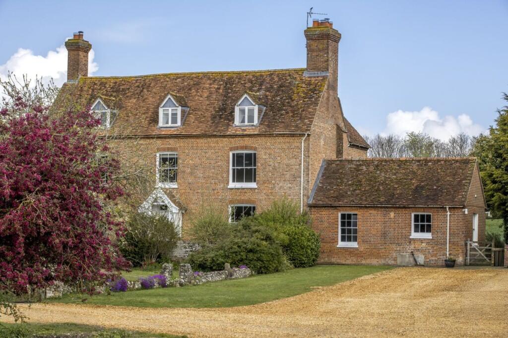 House in Kintbury, West Berkshire - View 4