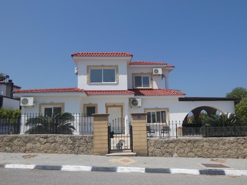 Main image of property: Karsiyaka, Girne