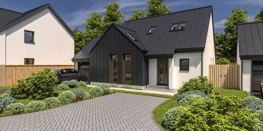 Main image of property: Filham, Ivybridge