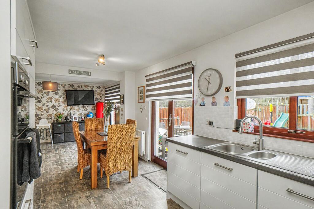 House in Edinburgh - View 5
