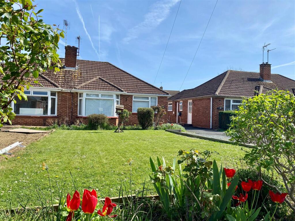 Main image of property: Rodney Close, Longlevens
