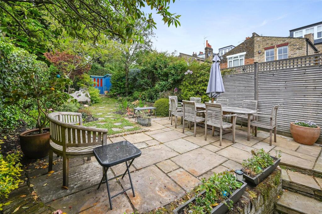 Creighton Road, London, NW6 - View 3