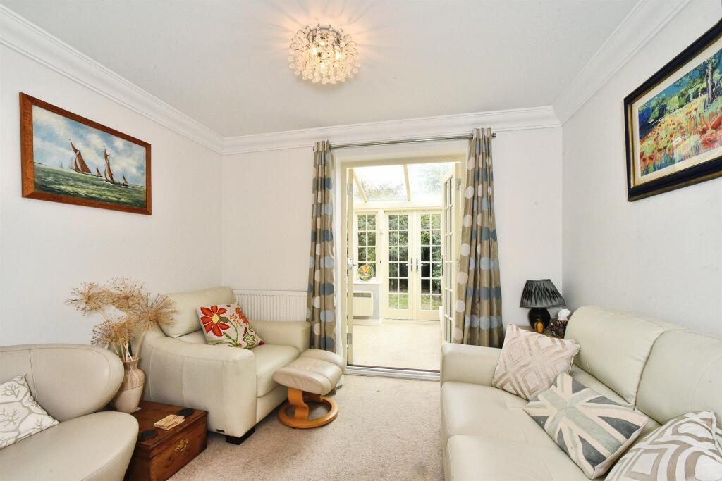 House in Cotswold, Lechlade - View 4