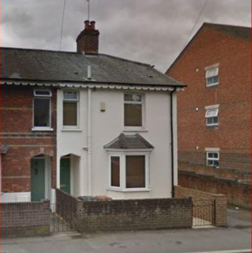 Main image of property: London Street, Andover, Hampshire, SP10